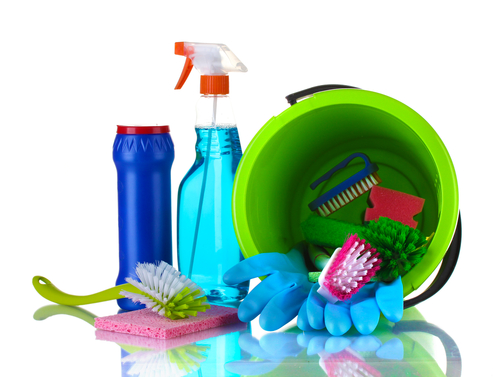 Benefits of Hiring Professional Cleaning Company
