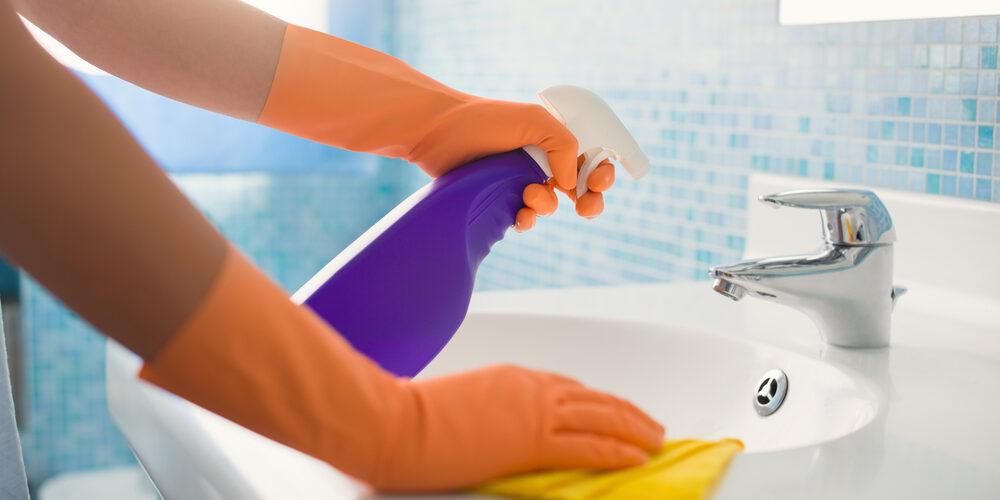 Cleaning Hacks from Professional Cleaners