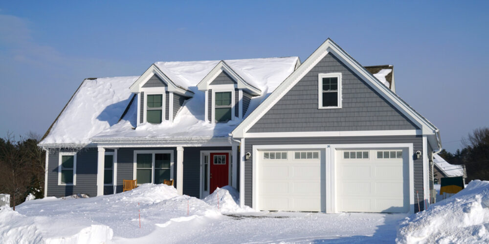 4 Tips To Help You Beat The Winter Blues And Love Your Home