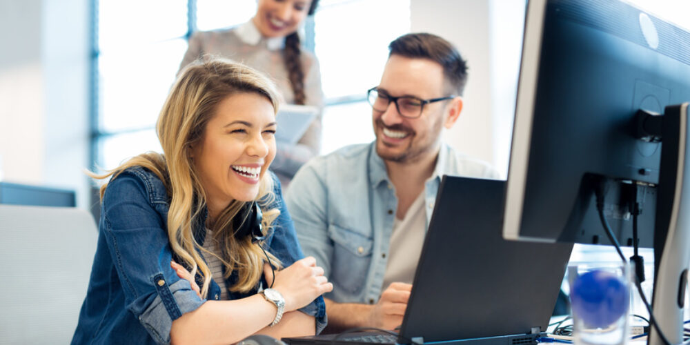 The Actual Grossest Things Around Your Office Aren’t What You Think