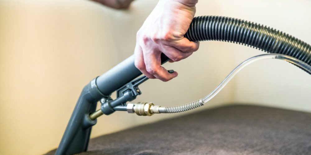 Does my Carpet Need Shampooing? How to Know You’re Due