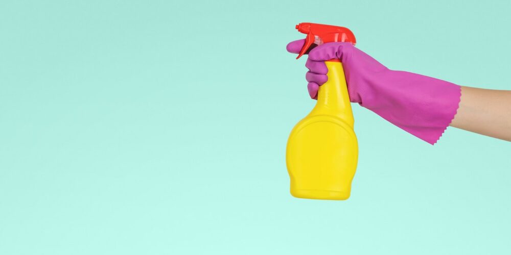 Housekeeping for Health and Safety